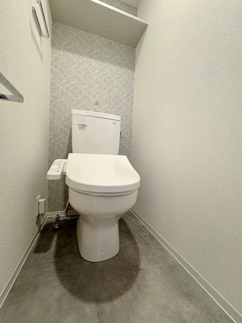 物件内観写真14　(設備)