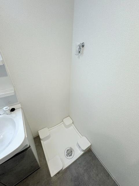 物件内観写真15　(洗面)