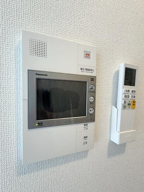 物件内観写真22　(設備)