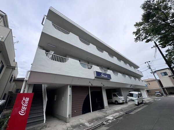 外観(外観)