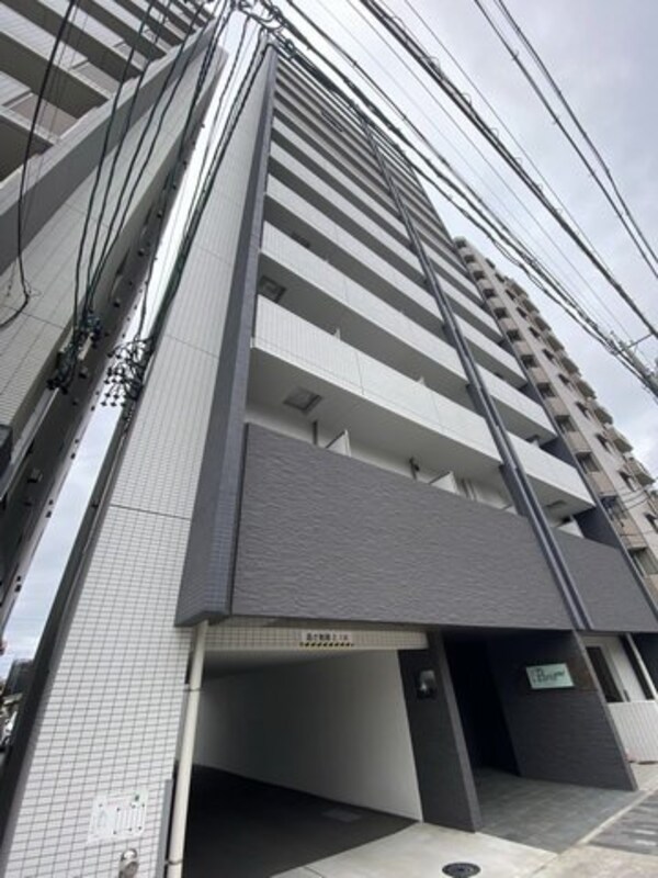 外観(外観)