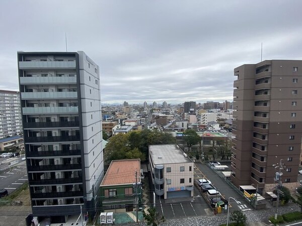 眺望(眺望)