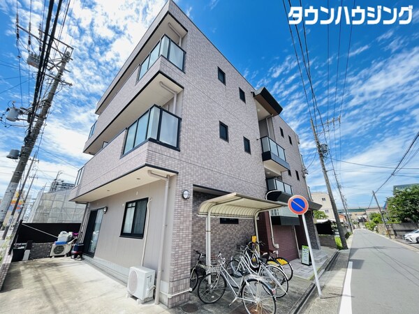 外観(外観)