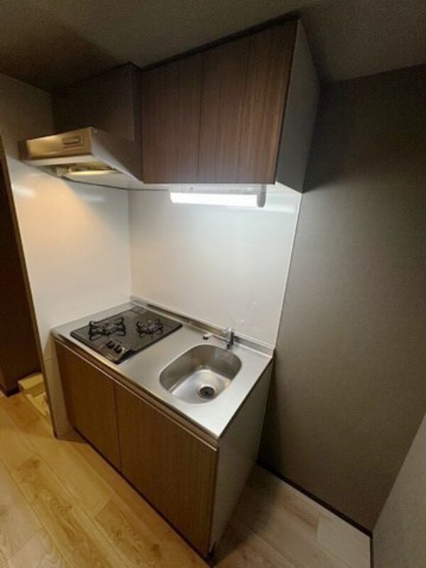 子供部屋(キッチン)