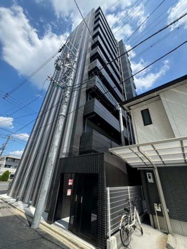 外観(外観)