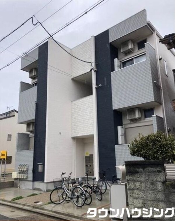 外観(外観)