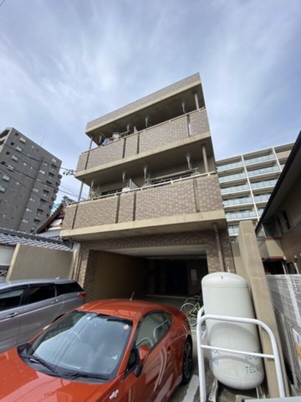 外観(外観)