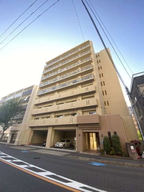 外観(外観)