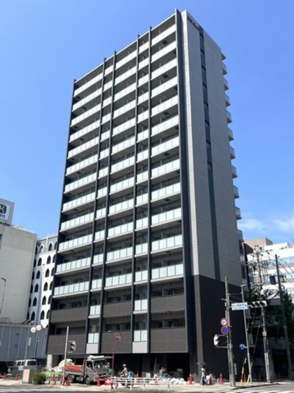 外観(外観)