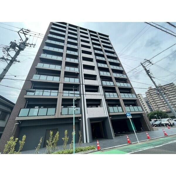 外観(外観)