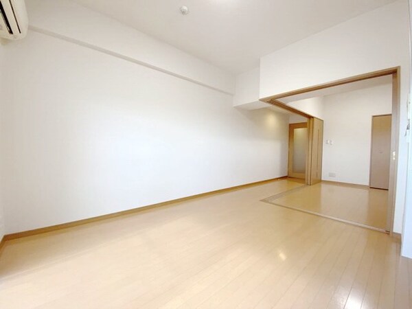 子供部屋(収納)