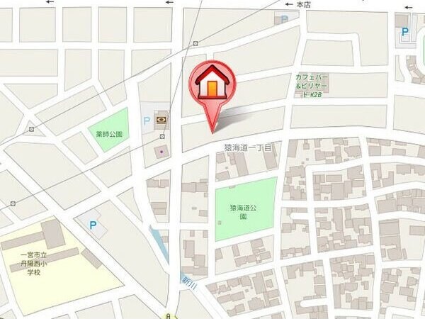 地図