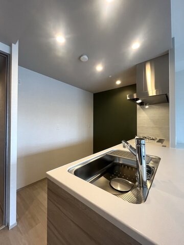 物件内観写真9　(キッチン)