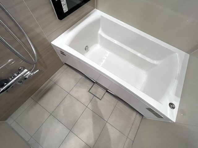 物件内観写真11　(バス／シャワールーム等)