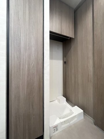 物件内観写真14　(洗面)