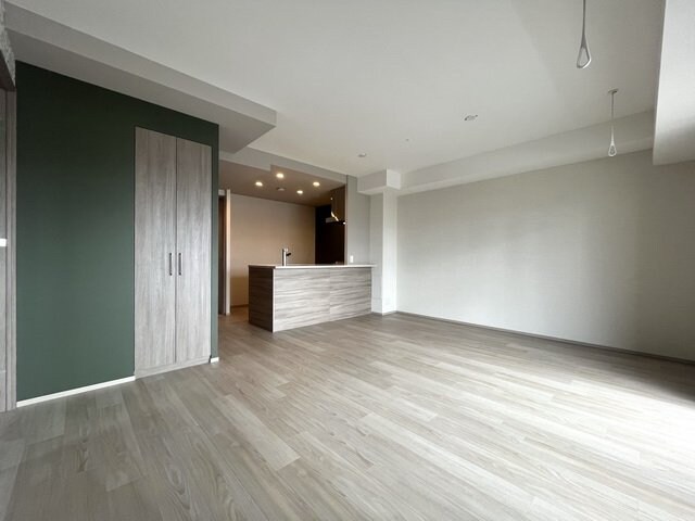 物件内観写真15　(リビング/居室)