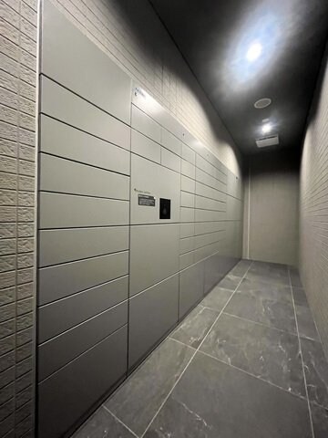 物件内観写真30　(エントランス)