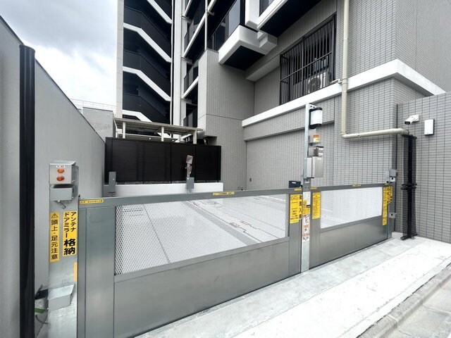 物件内観写真34　(バルコニー)