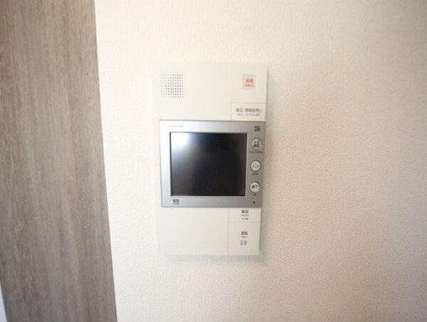 セキュリティ(設備)