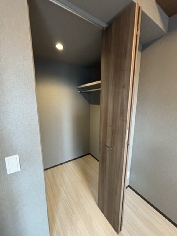 収納(玄関)