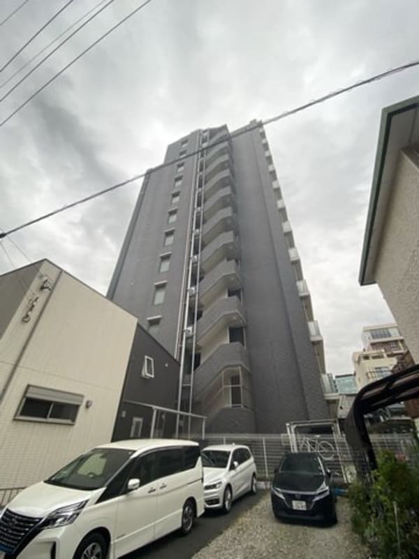 外観(外観)