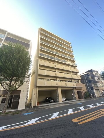 物件外観写真1　(外観)