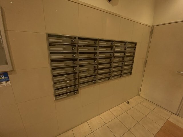 物件内観写真8　(共有部分)