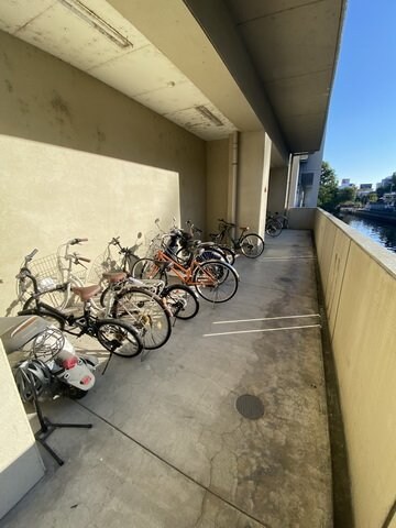 物件内観写真10　(共有部分)