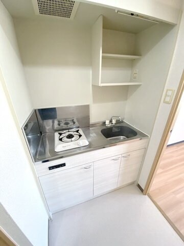 物件内観写真18　(キッチン)