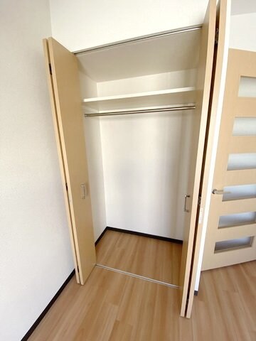 物件内観写真22　(収納)