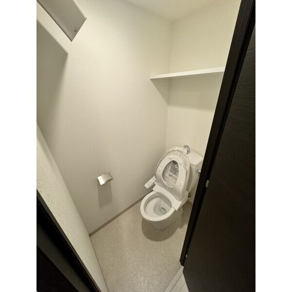 トイレ(トイレ)