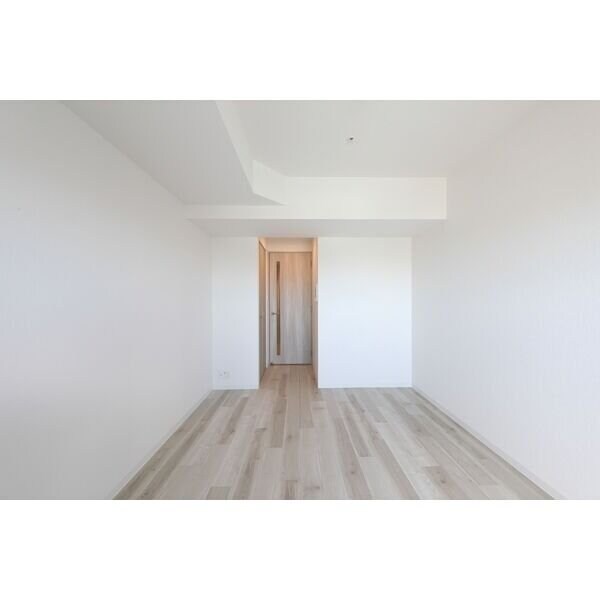 物件内観写真6　(リビング/居室)