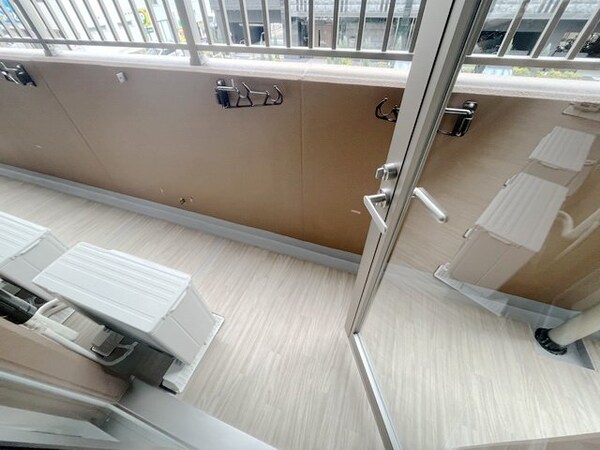 バルコニー(バルコニー)