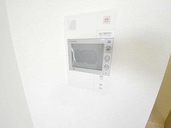 セキュリティ(設備)