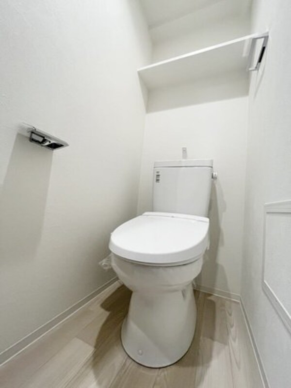 トイレ(トイレ)