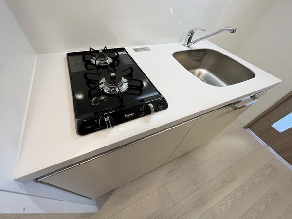 キッチン(キッチン)