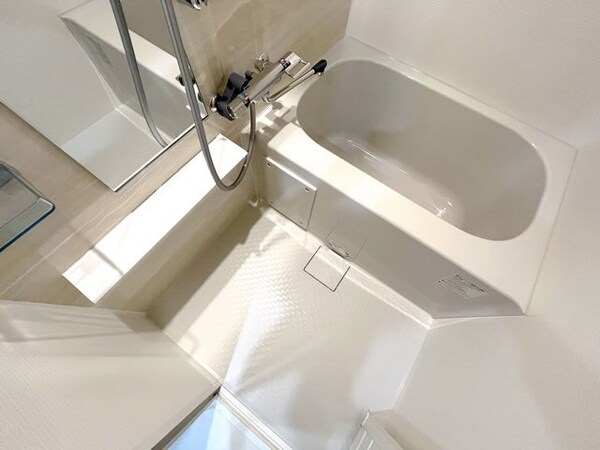 バス／シャワールーム等(バス／シャワールーム等)