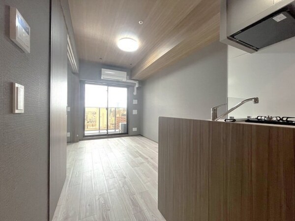 その他室内・内装(エントランス)