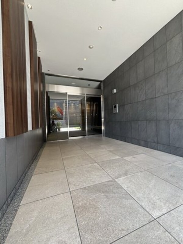 エントランス(エントランス)