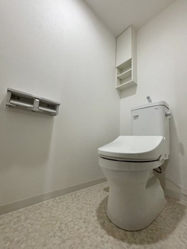 トイレ(トイレ)