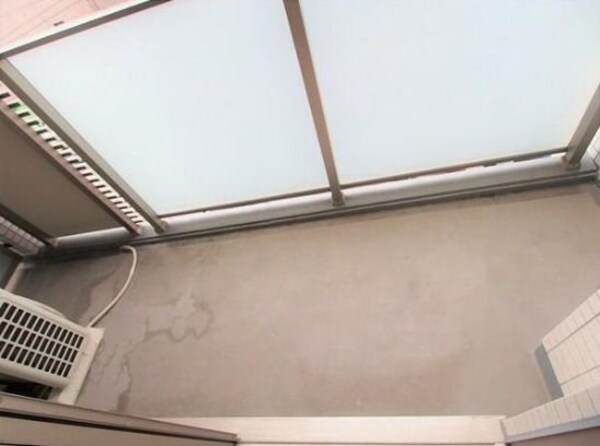 バルコニー(バルコニー)