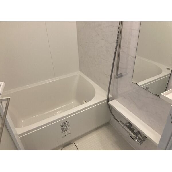 バス／シャワールーム等(バス／シャワールーム等)