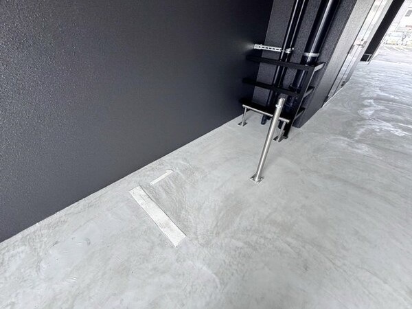 バルコニー(バルコニー)