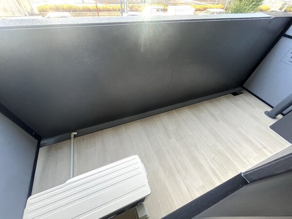 バルコニー(バルコニー)