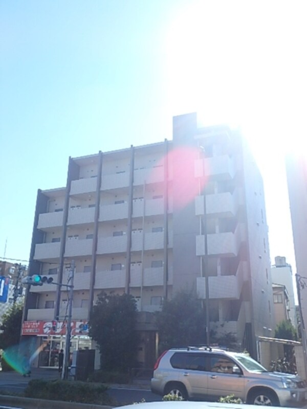 外観(NULL)