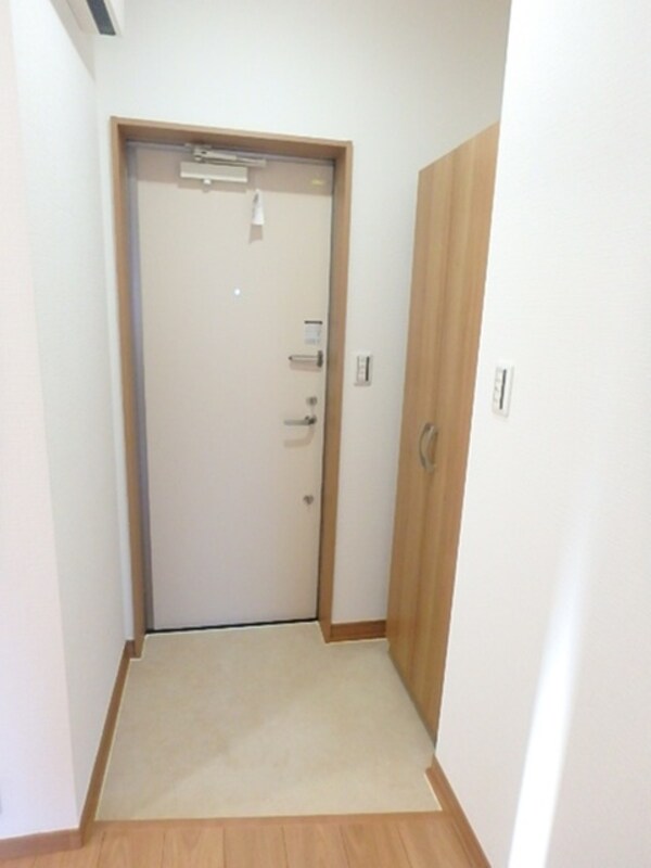 玄関(NULL)