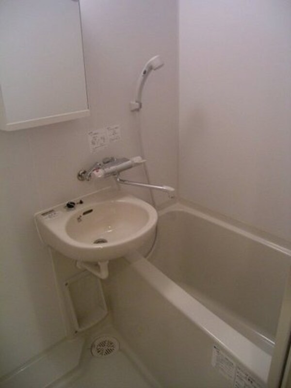 バス／シャワールーム等(NULL)