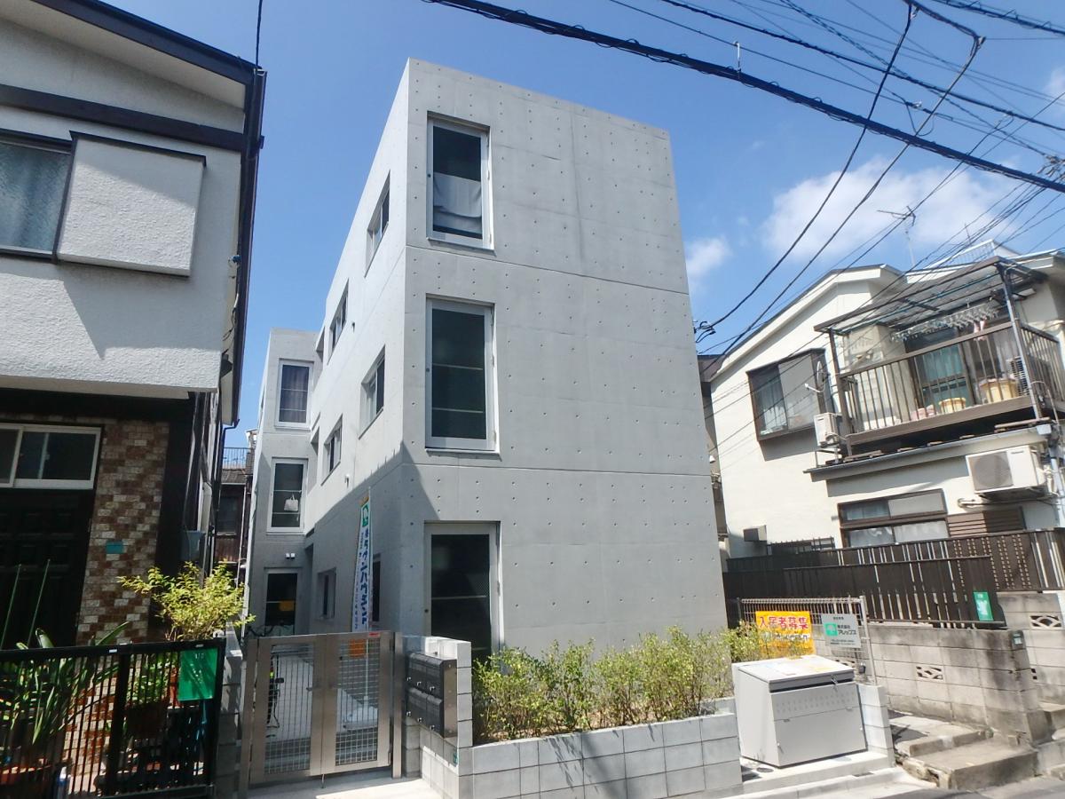 外観写真