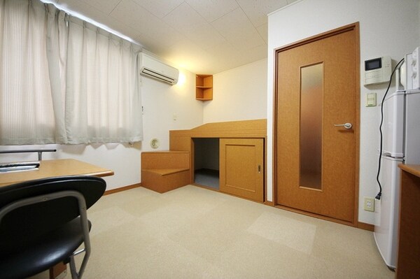 リビング・居室