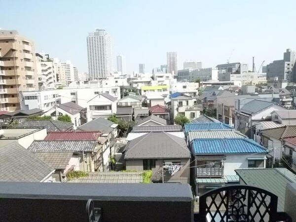 眺望(眺望)